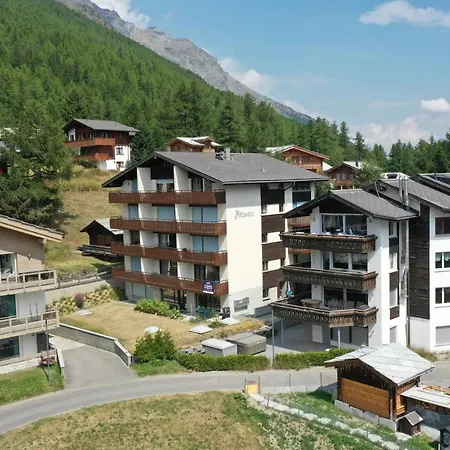 Apartament Mountain Retreat Studio: Idyllische In