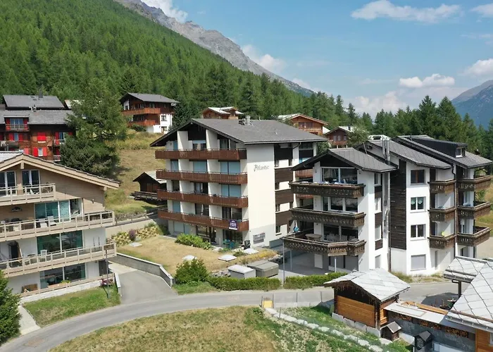 Apartament Mountain Retreat Studio: Idyllische In