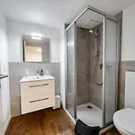 Апартаменты Mountain Retreat Studio: Idyllische In *